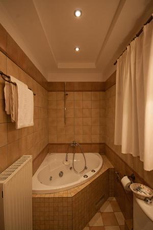 Amadryades Boutique Hotel Alatópetra Kültér fotó