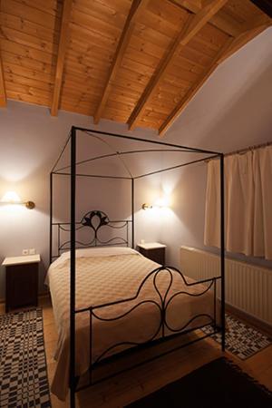 Amadryades Boutique Hotel Alatópetra Kültér fotó