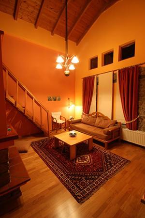 Amadryades Boutique Hotel Alatópetra Kültér fotó