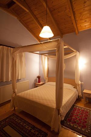 Amadryades Boutique Hotel Alatópetra Kültér fotó