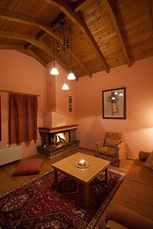 Amadryades Boutique Hotel Alatópetra Kültér fotó