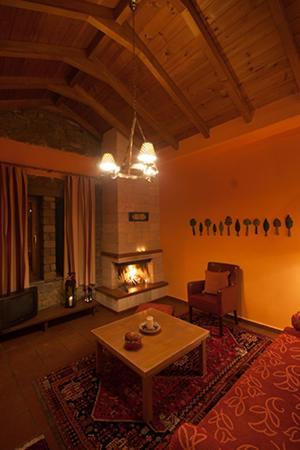 Amadryades Boutique Hotel Alatópetra Kültér fotó