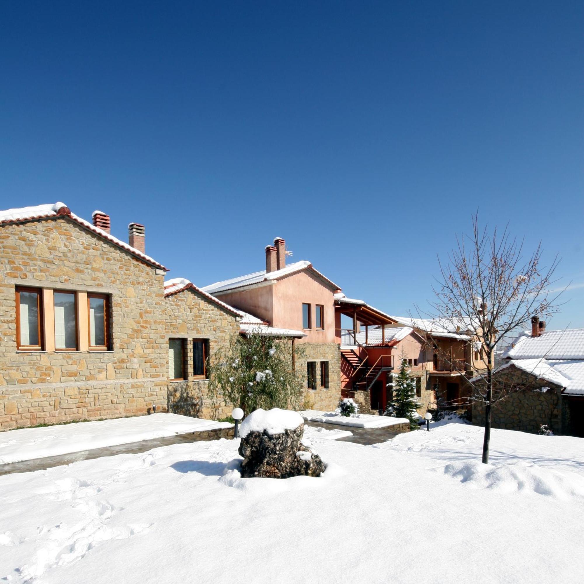 Amadryades Boutique Hotel Alatópetra Szoba fotó